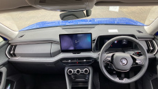 Skoda Kodiaq 1.5 TSI iV 204 SE L 5dr DSG Estate